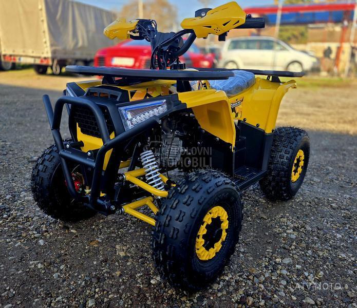 Apollo 90cc +poklon 300eur