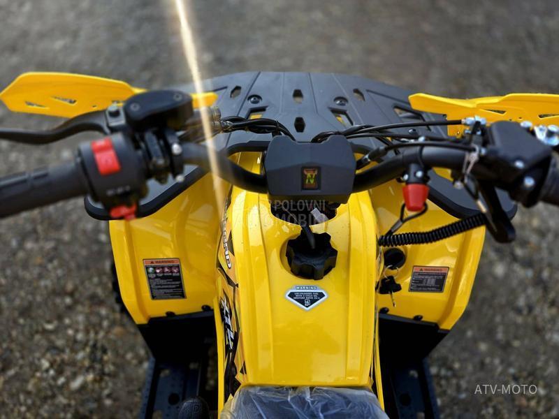 Apollo 90cc +poklon 300eur