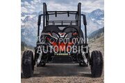 Kayo Elektro BUGGY 300ePOKLONA