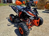 Kayo 125 AKCIJA 300ePOKLONA