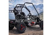 Kayo Elektro BUGGY 300ePOKLONA