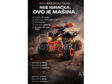 Kayo 125 AKCIJA 300ePOKLONA