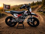 Apollo Elektro cross
