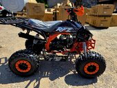 Kayo 125 AKCIJA 300ePOKLONA