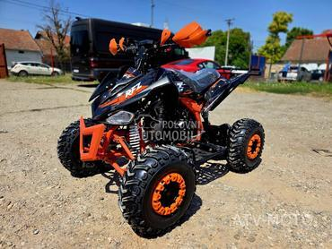 Kayo 125 AKCIJA 300ePOKLONA