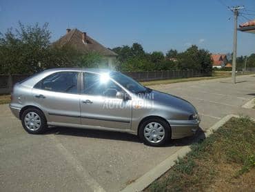 Delovi za Fiat Bravo