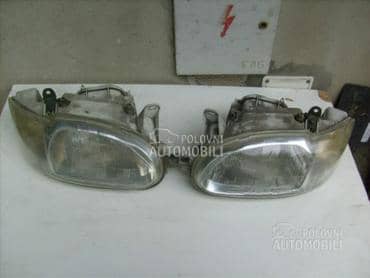 Farovi za Ford Ka