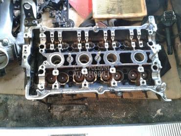 Glava motora za Audi A4