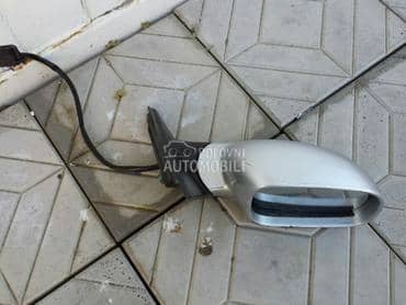 Retrovizor za Volkswagen Passat B5.5 od 2001. do 2004. god.