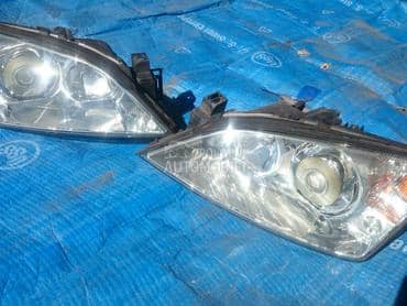 Xenon farovi za Ford Mondeo