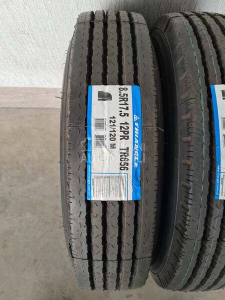 Petlas 8.5/100 R17.5 Sve sezone