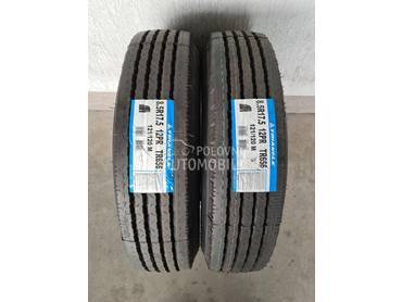 Petlas 8.5/100 R17.5 Sve sezone