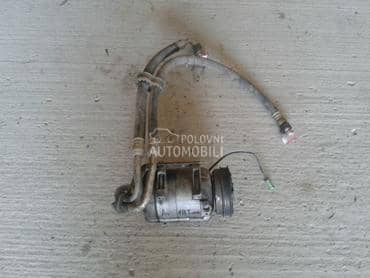 Kompresor klime za Audi A4