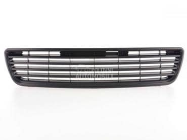 Maske bez znaka crne za Audi 