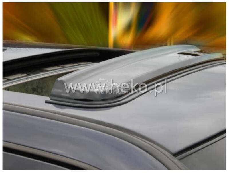 Vetrobran deflektor za si