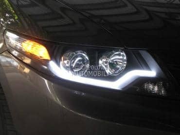 LED Light Bar za dnevna s