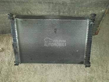 Hladnjak motora za Ford Fiesta od 2002. do 2008. god.