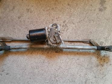 Motor i poluge brisača za Fiat Stilo