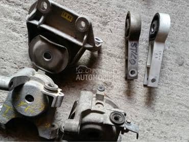 Nosači motora za Fiat Stilo