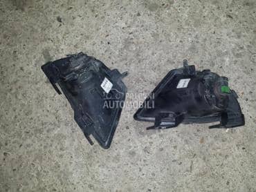 Maglenke za Ford Fiesta od 2002. do 2006. god.