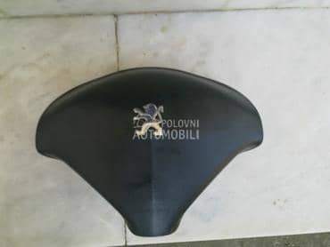 Airbag za Peugeot 407