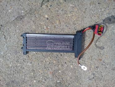 Grejač kabine za Peugeot 407