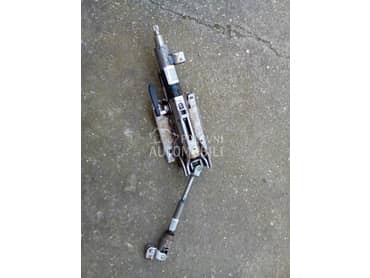 Glava upravljaca za Peugeot 407