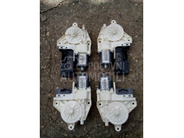 Motor podizaca stakla za Peugeot 407