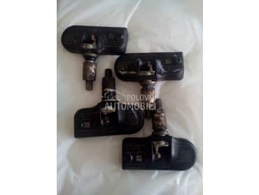 Senzor pritiska gume za Peugeot 407