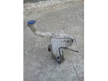 Posuda za tecnost brisaca za Peugeot 407