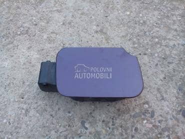 Poklopac rezervoara za Peugeot 407
