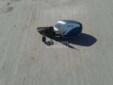 Retrovizor za Audi A4