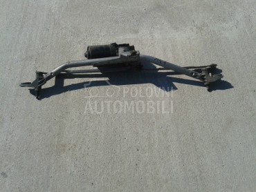 Motor brisaca za Audi 