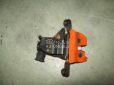 Brava gepeka za Škoda Fabia