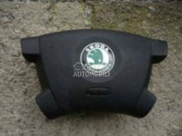 Airbag za Škoda Fabia
