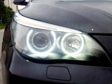 LED Angel Eyes za BMW 518, 520, 523 ...