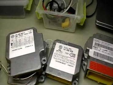 Modul airbag za Škoda Fabia