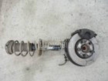 Glavčina za Škoda Fabia, Octavia