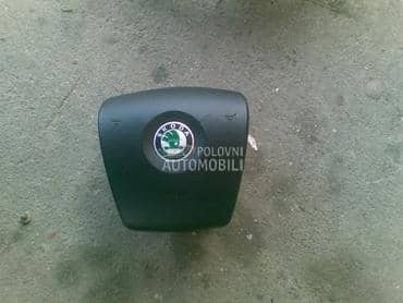 Airbag za Škoda Fabia