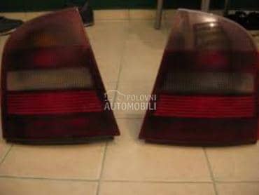 Stop svetla za Škoda Octavia