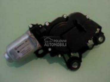 Zadnji brisac za Škoda Fabia