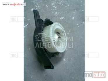 Ventilator kabine za Škoda Fabia