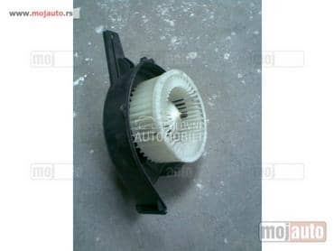 Ventilator kabine za Volkswagen Polo