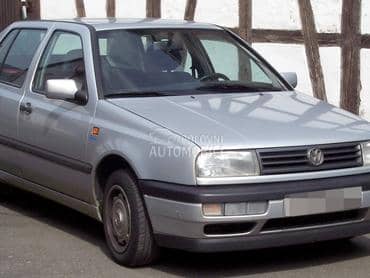 Delovi za Volkswagen Vento