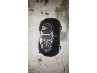 Kilometar sat za Ford Fiesta od 2002. do 2006. god.