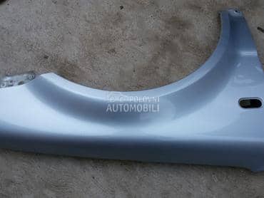 Blatobran za Volkswagen Passat B5.5