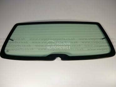 Zadnje staklo za Volkswagen Polo
