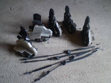 Brave. sajle, kljucevi, za Volkswagen Bora, Golf 4, Passat B5 ...