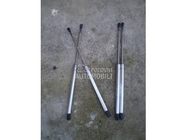 Amortizeri haube i gepeka za Volkswagen Golf 6, Passat B5, Passat B5.5