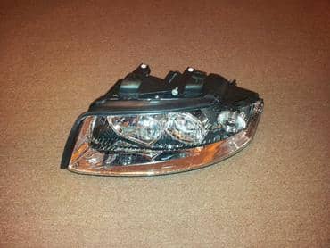 Far levi za Audi A4 od 2000. do 2004. god.